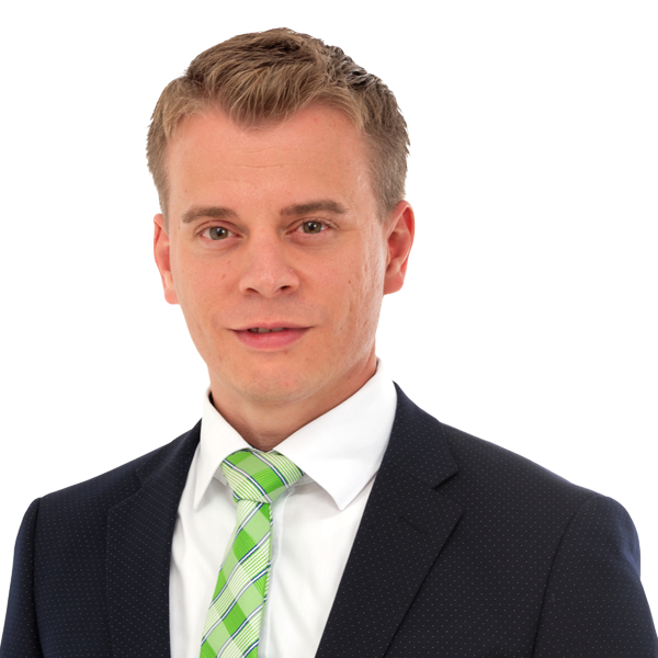 Marcus Meyer