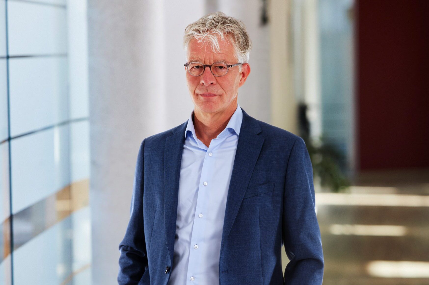 Ralf Stelzer